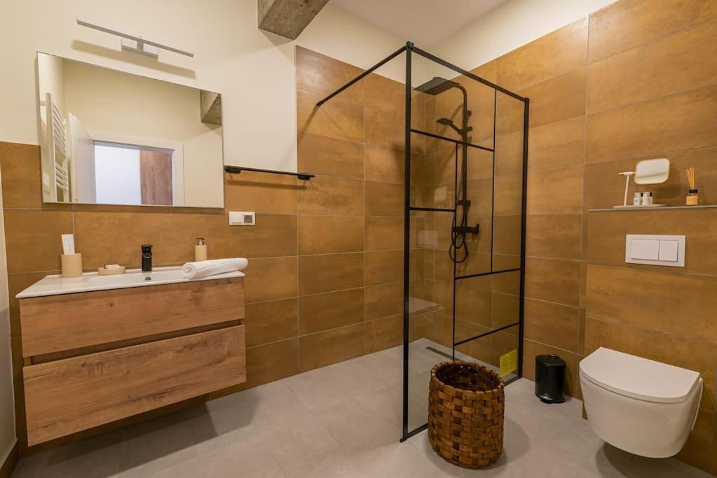 Fabrica Apartments 14 Cluj-Napoca Esterno foto