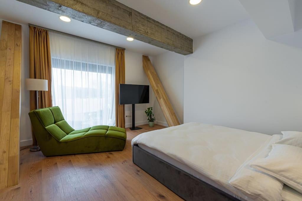 Fabrica Apartments 14 Cluj-Napoca Esterno foto
